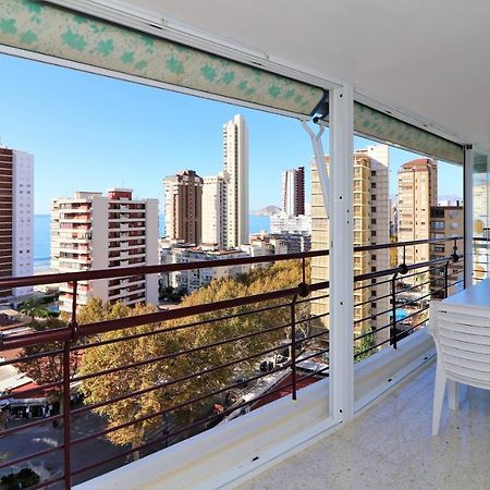 Coblanca 3 - 111 Apartment Benidorm Exterior photo