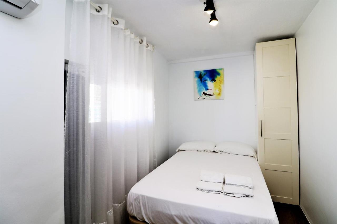 Coblanca 3 - 111 Apartment Benidorm Exterior photo