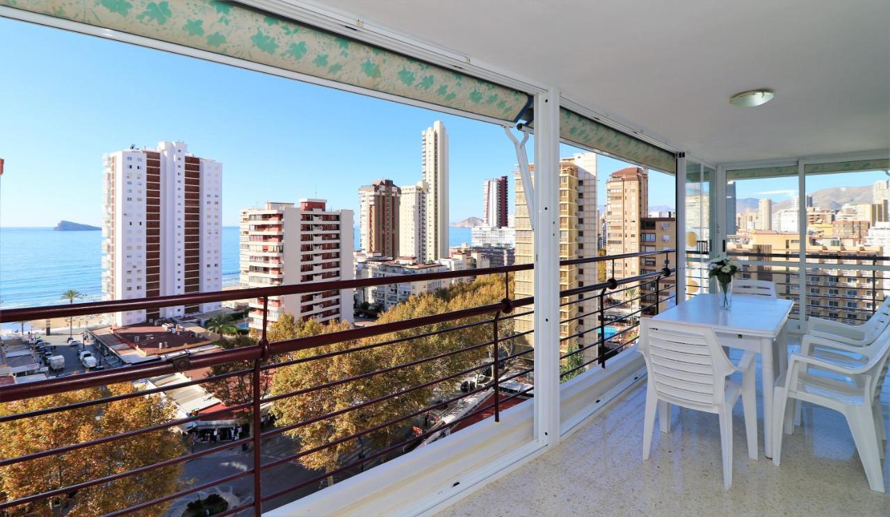 Coblanca 3 - 111 Apartment Benidorm Exterior photo