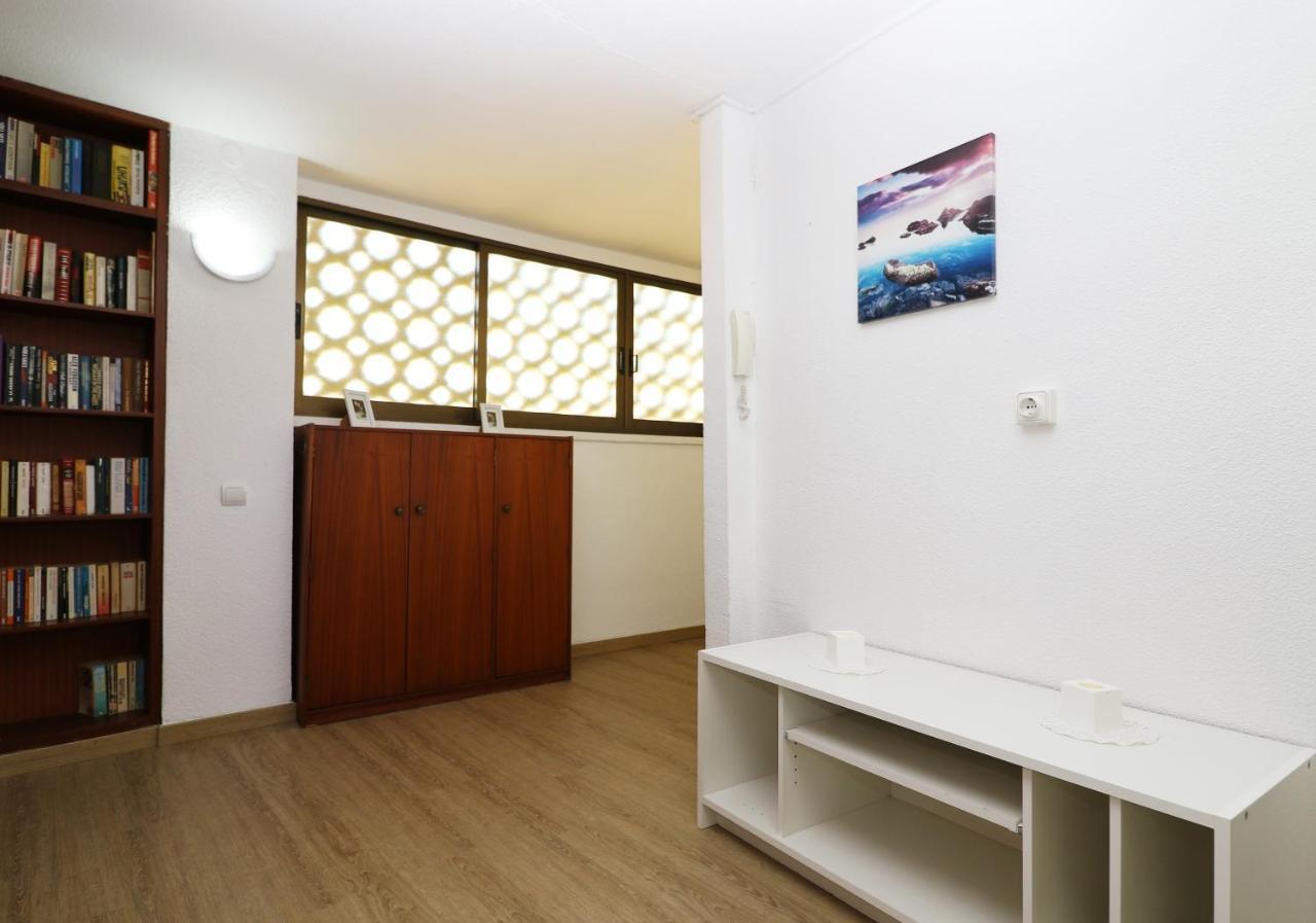 Coblanca 3 - 111 Apartment Benidorm Exterior photo