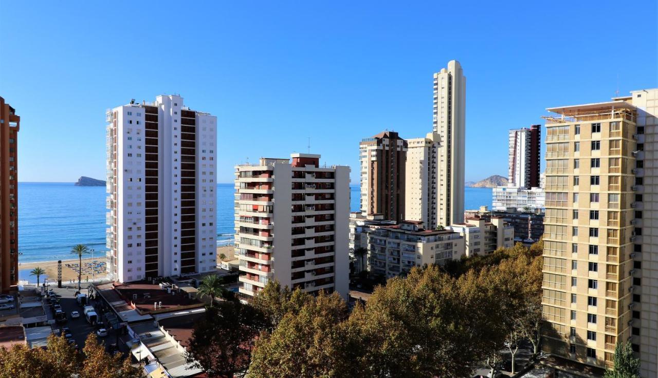 Coblanca 3 - 111 Apartment Benidorm Exterior photo
