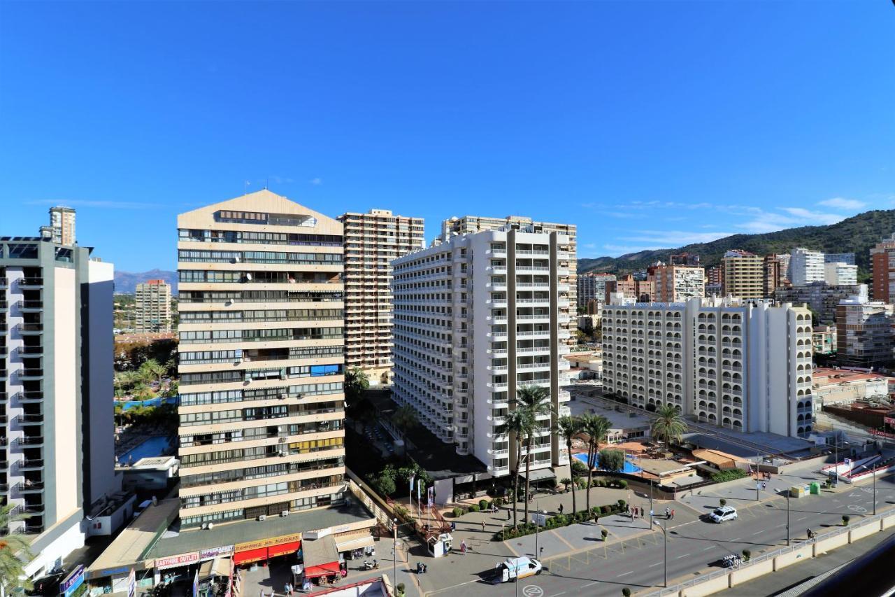 Coblanca 3 - 111 Apartment Benidorm Exterior photo