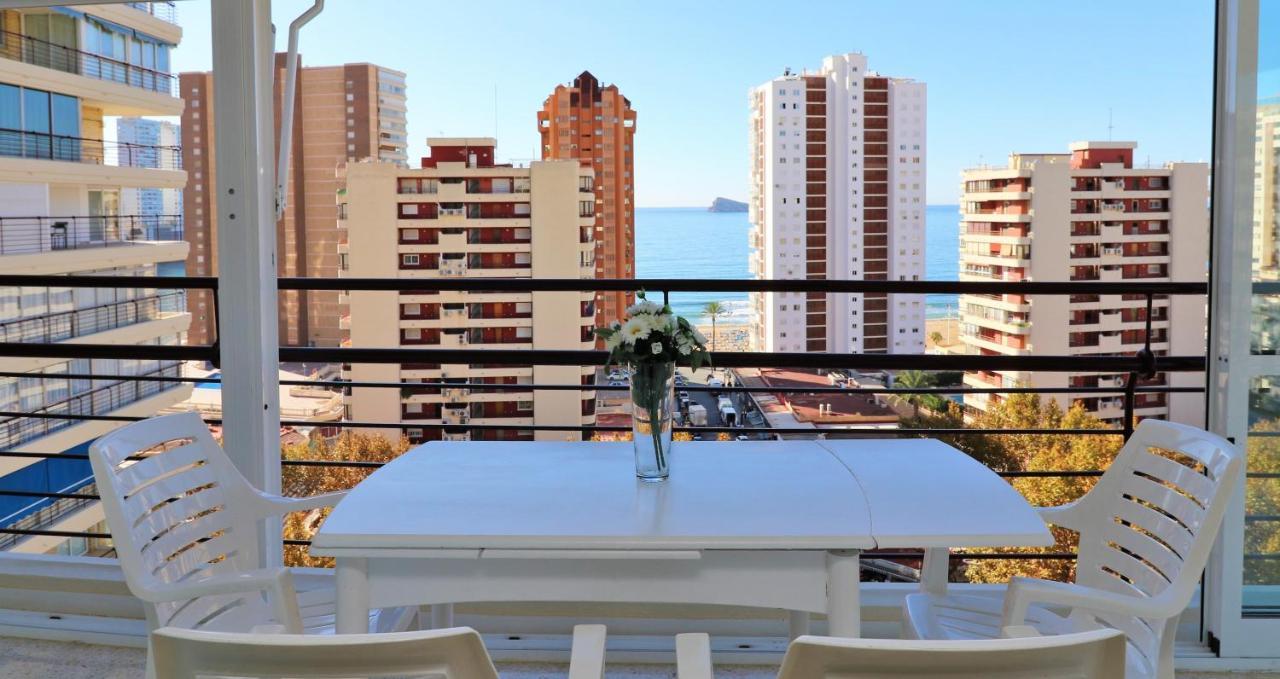 Coblanca 3 - 111 Apartment Benidorm Exterior photo