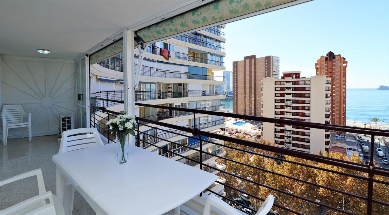 Coblanca 3 - 111 Apartment Benidorm Exterior photo