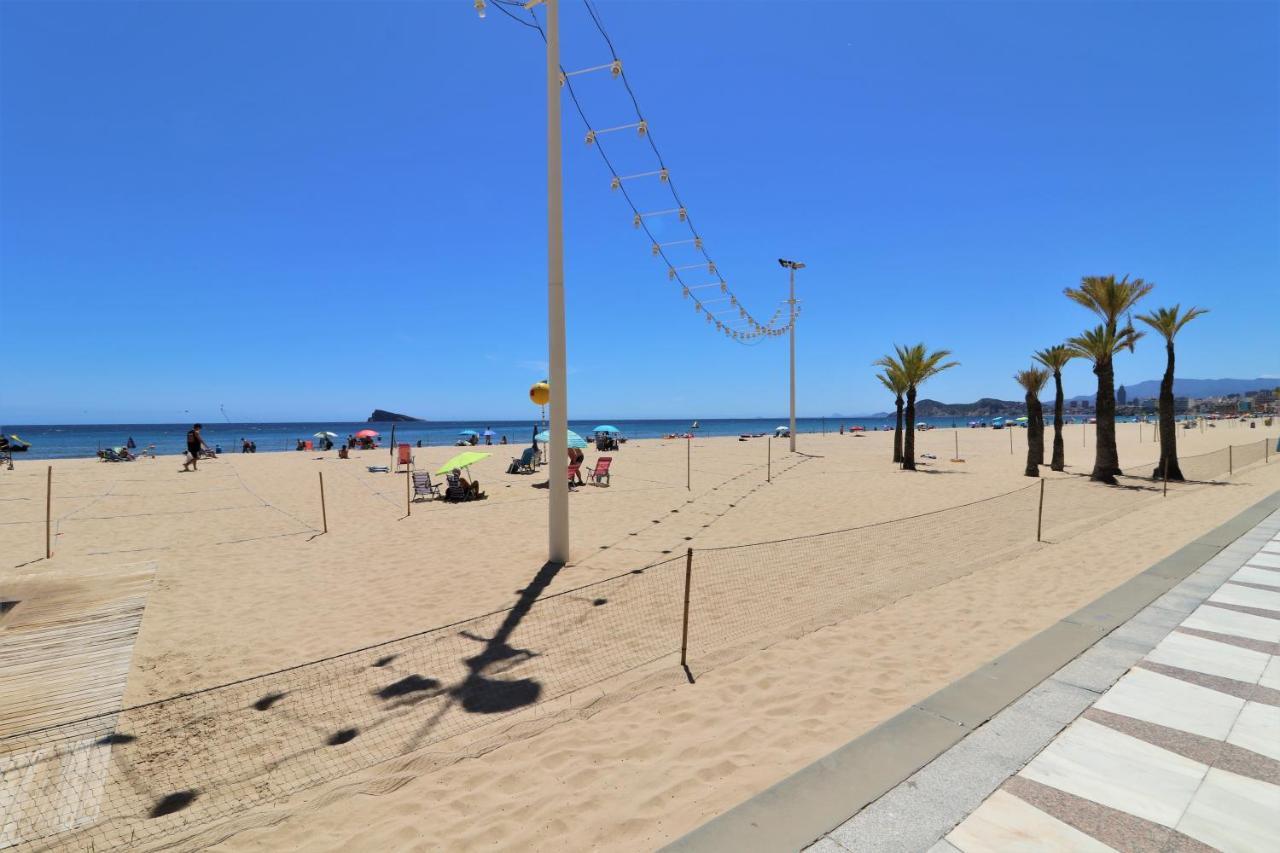 Coblanca 3 - 111 Apartment Benidorm Exterior photo
